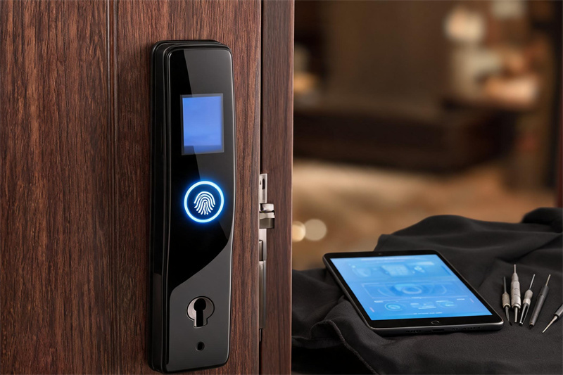 洛阳 智能锁应急开启